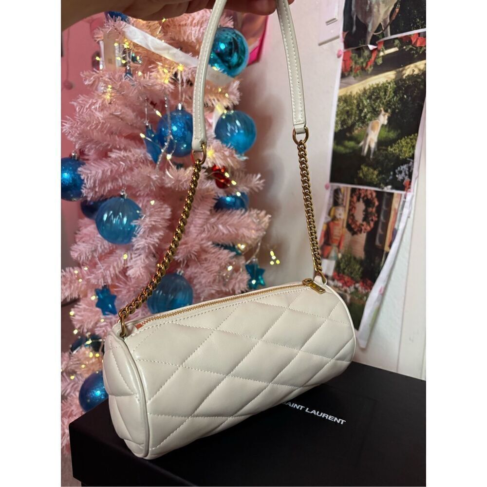 YSL Sade Tube Bag - Picture 3 of 9